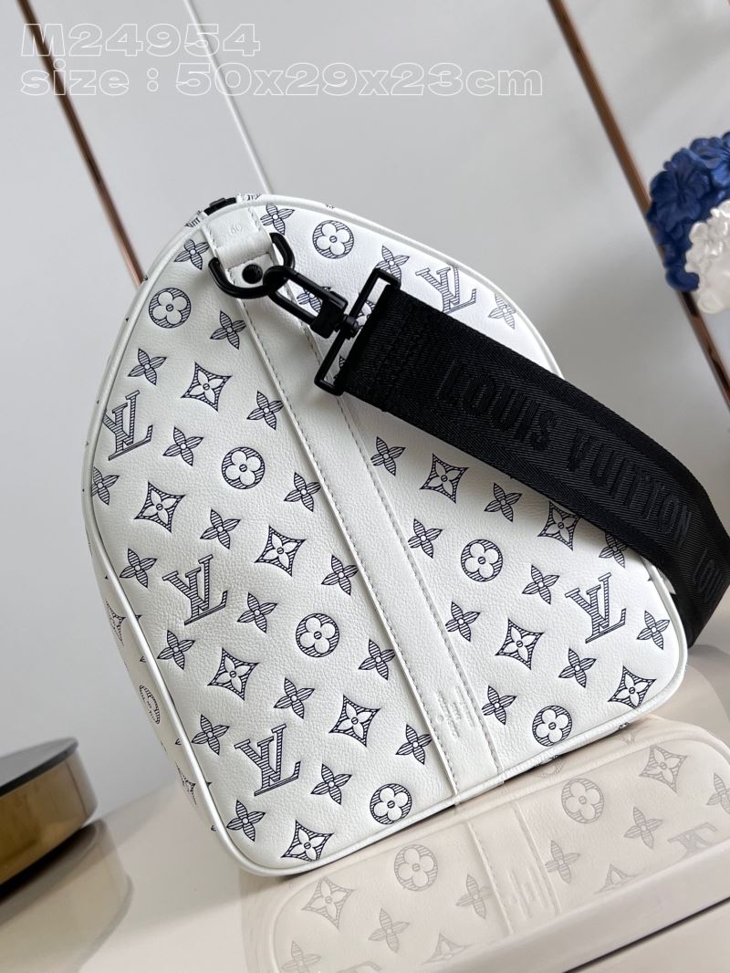 Louis Vuitton Travel Bags